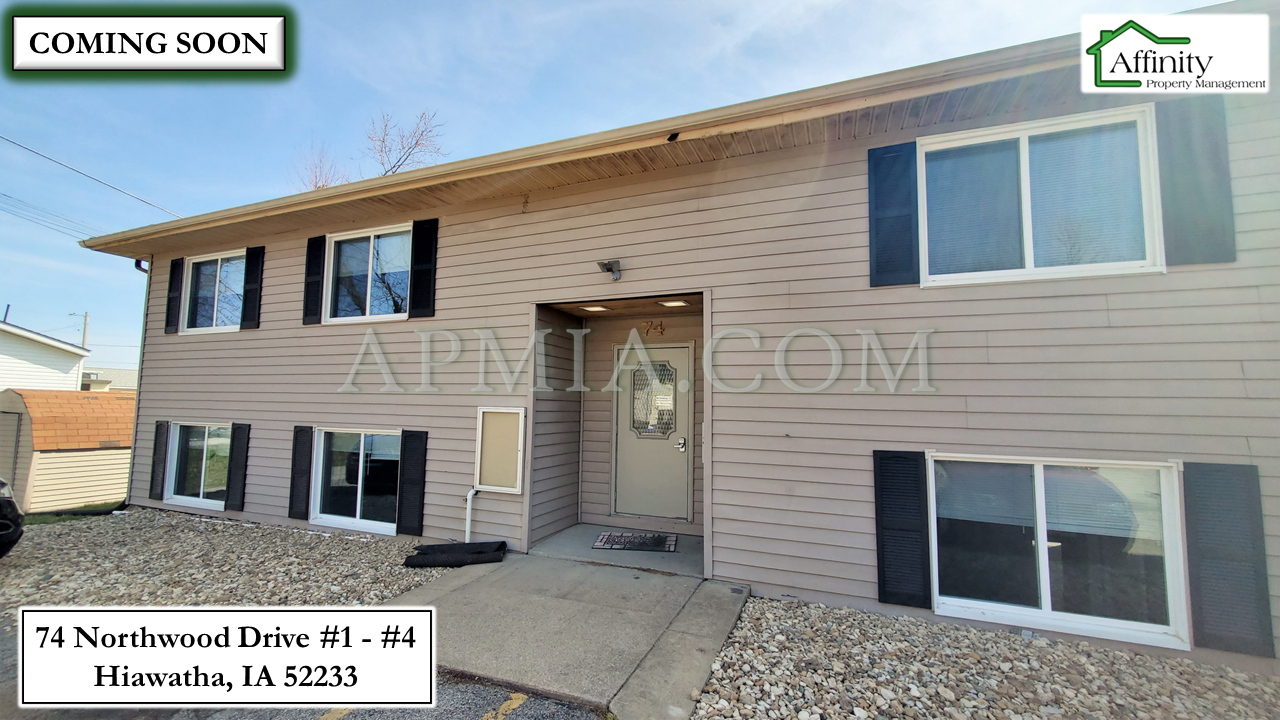 74 Northwood Dr #2