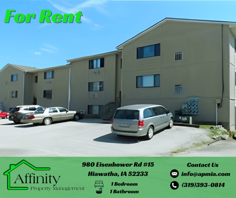 980 Eisenhower Rd #1