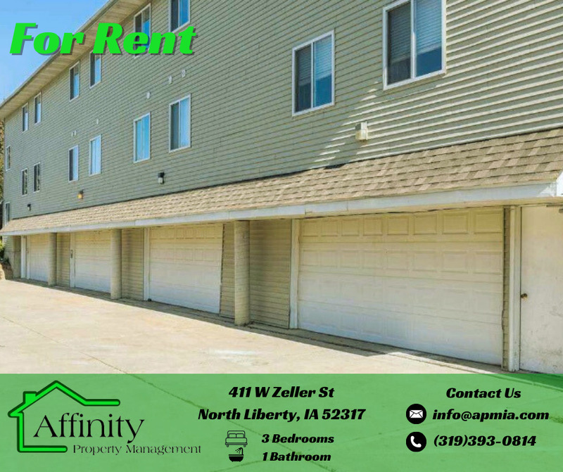 411 West Zeller St