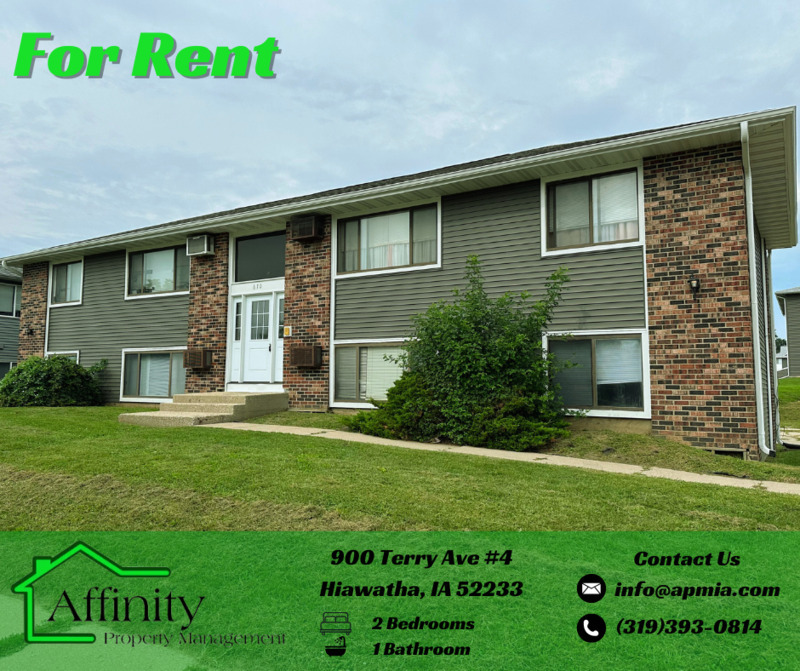 900 Terry Ave #4