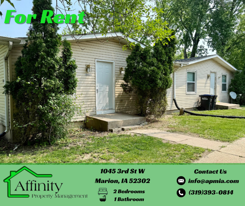 1045 3rd St W