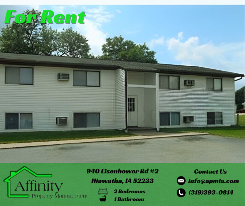 940 Eisenhower Rd #2