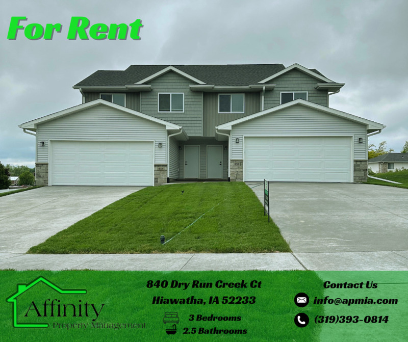 840 Dry Run Creek Ct - 1