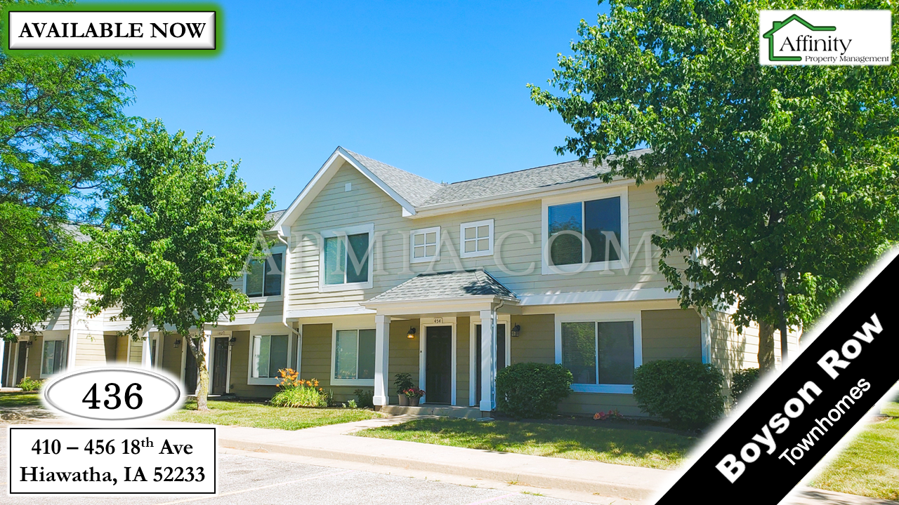 436 N 18th Ave