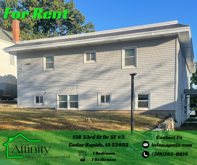 138 33rd St Dr SE #3