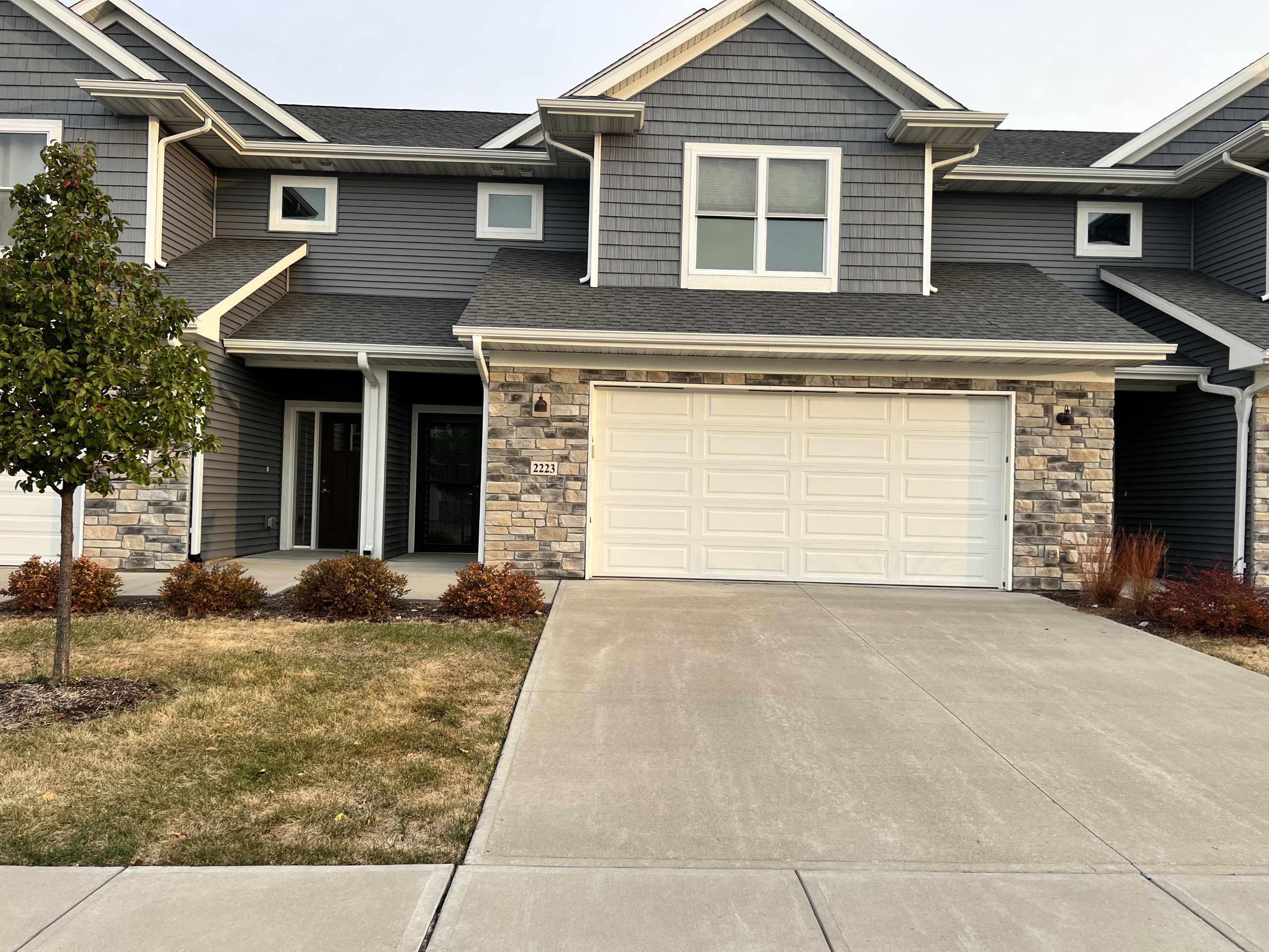 2223 Eversull Lane - 1